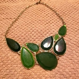 Necklace-Costume Jewelry